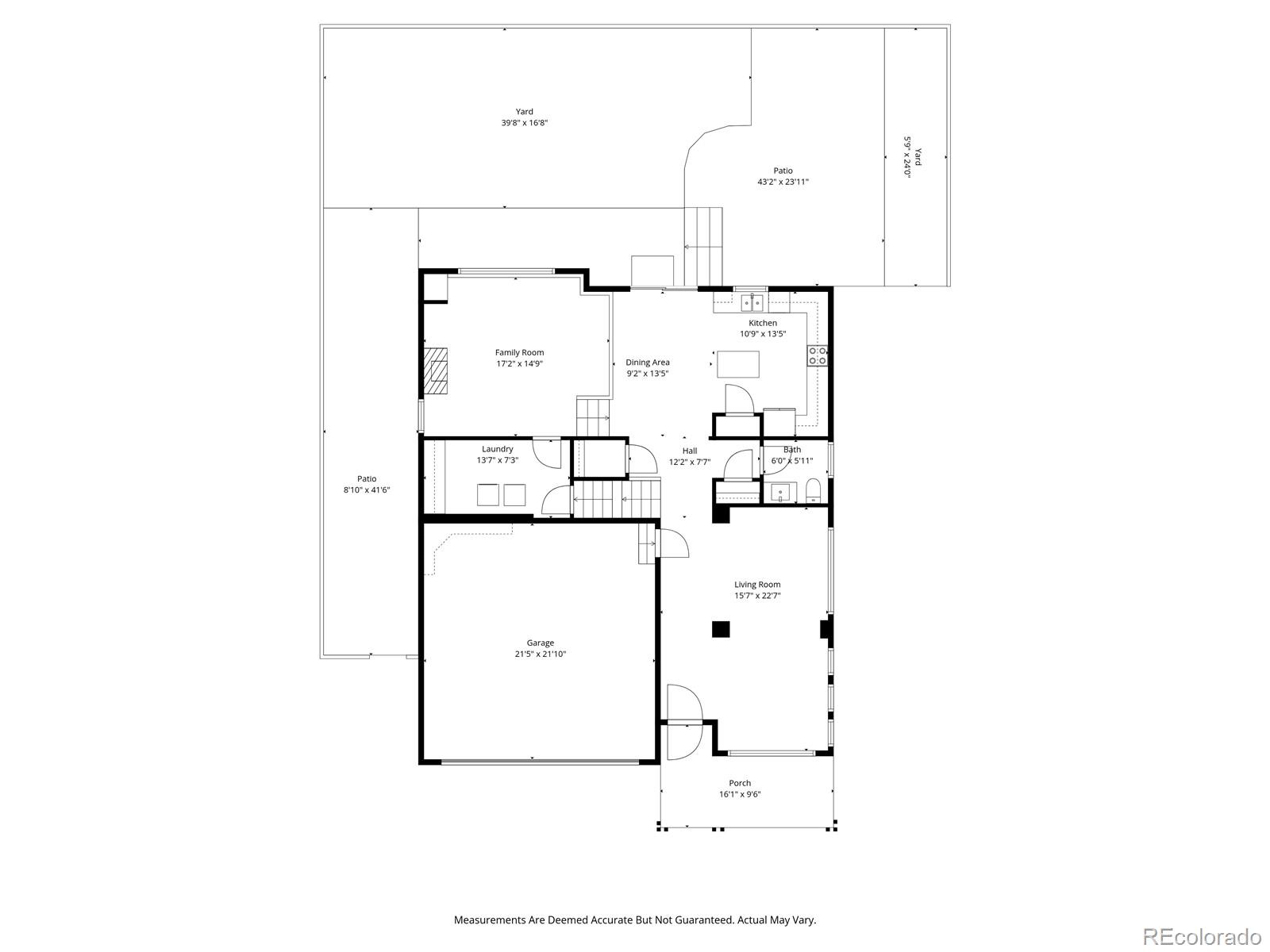3467 Rock Street Brighton CO 80601