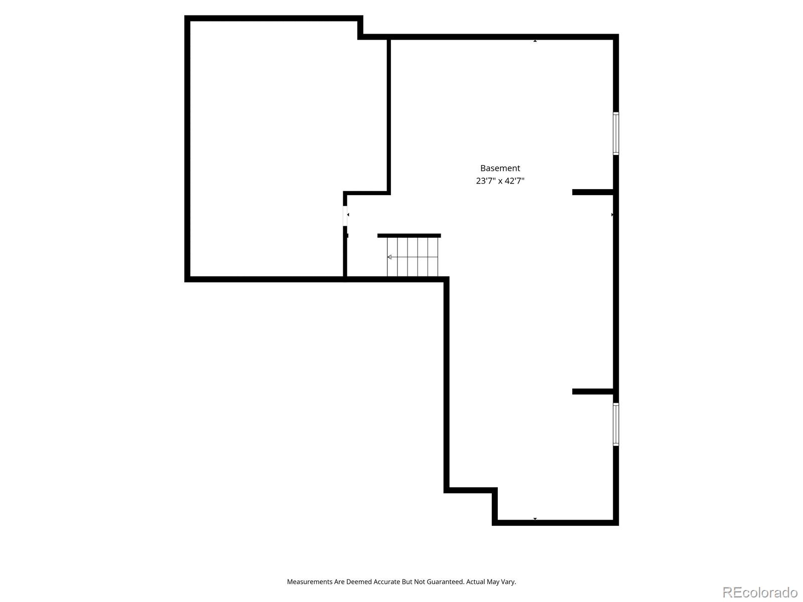 3467 Rock Street Brighton CO 80601