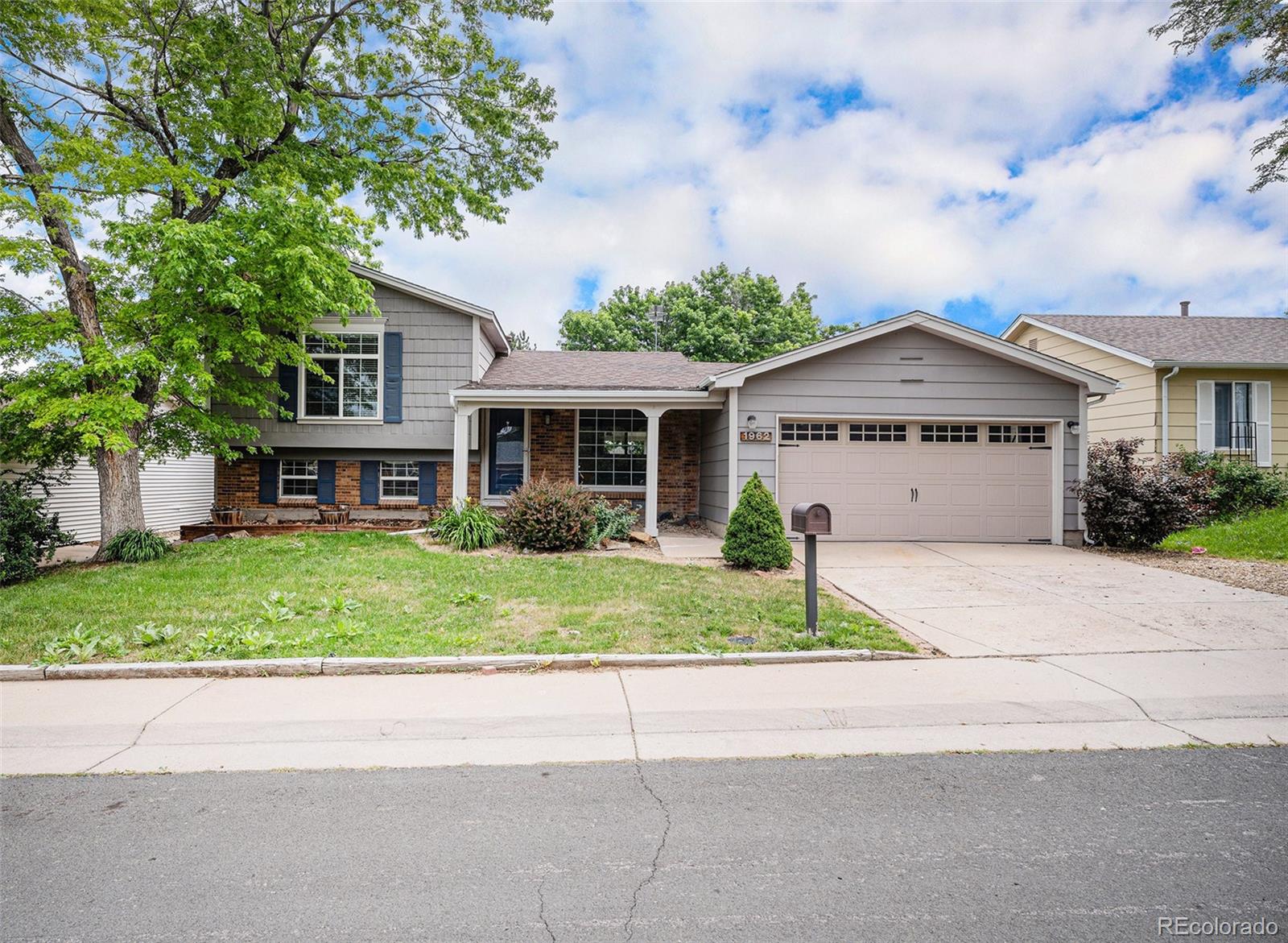 1962 S Ivory Way Aurora CO 80013