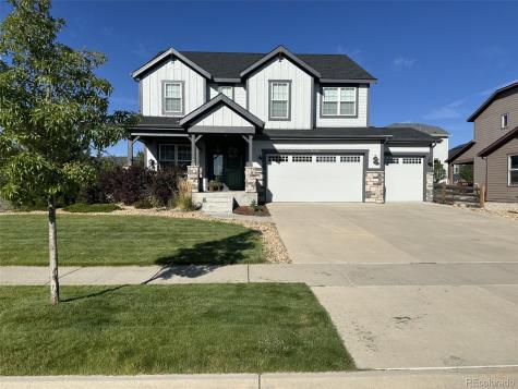 8739 Culebra Street Arvada CO 80007