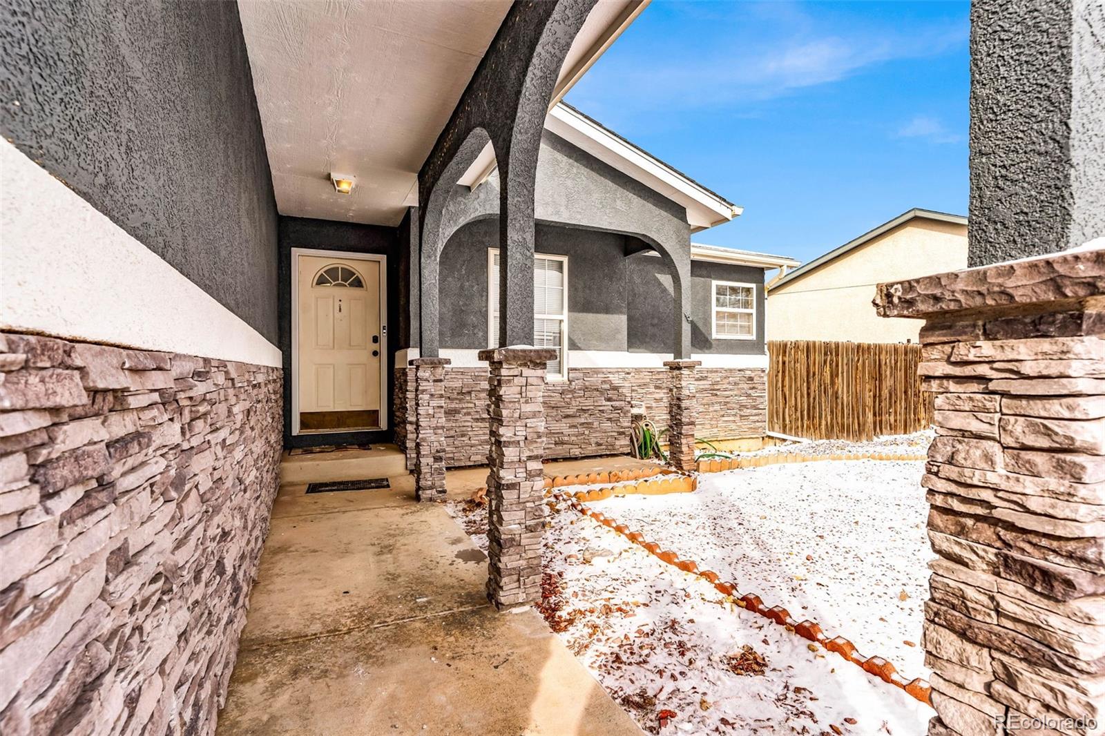 773 S Aguilar Drive Pueblo West CO 81007