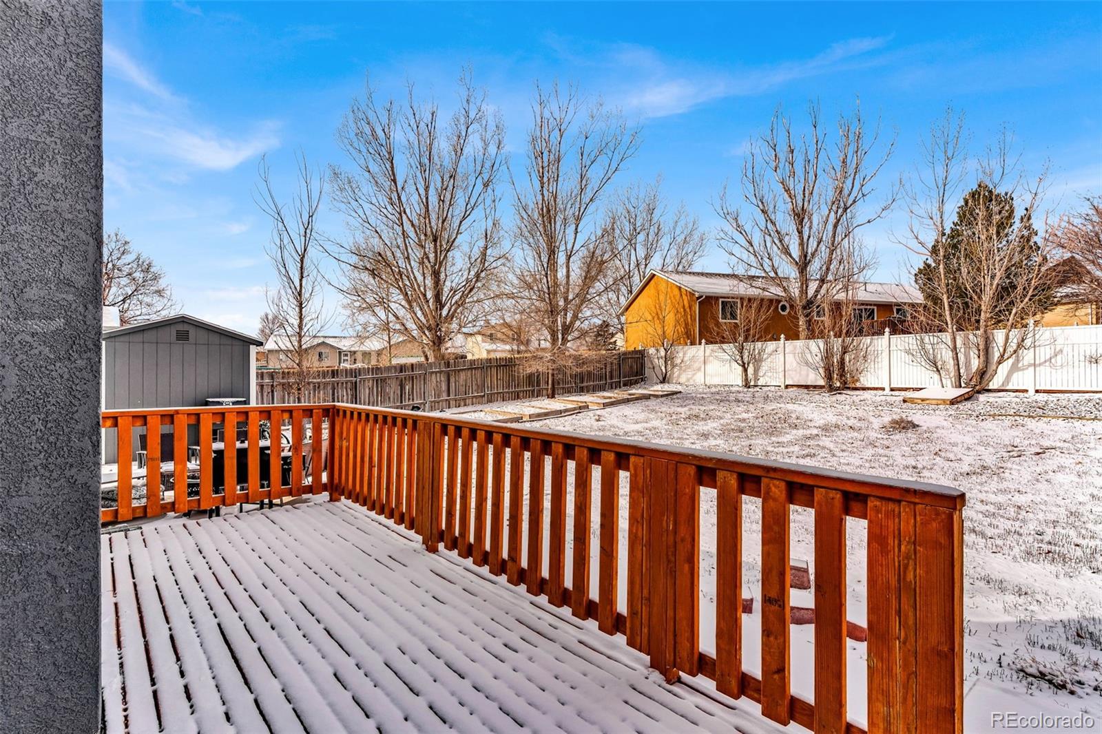 773 S Aguilar Drive Pueblo West CO 81007