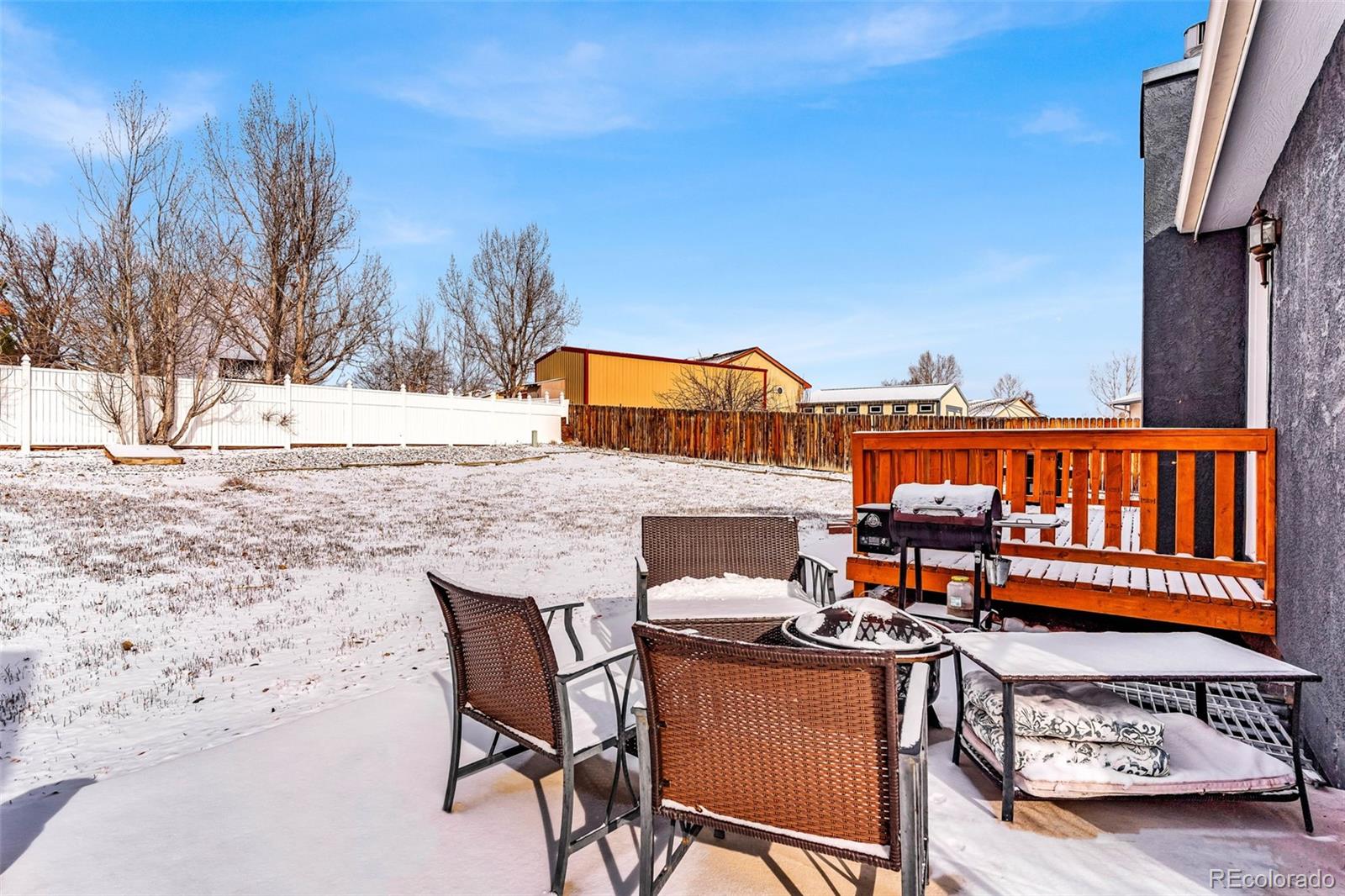 773 S Aguilar Drive Pueblo West CO 81007
