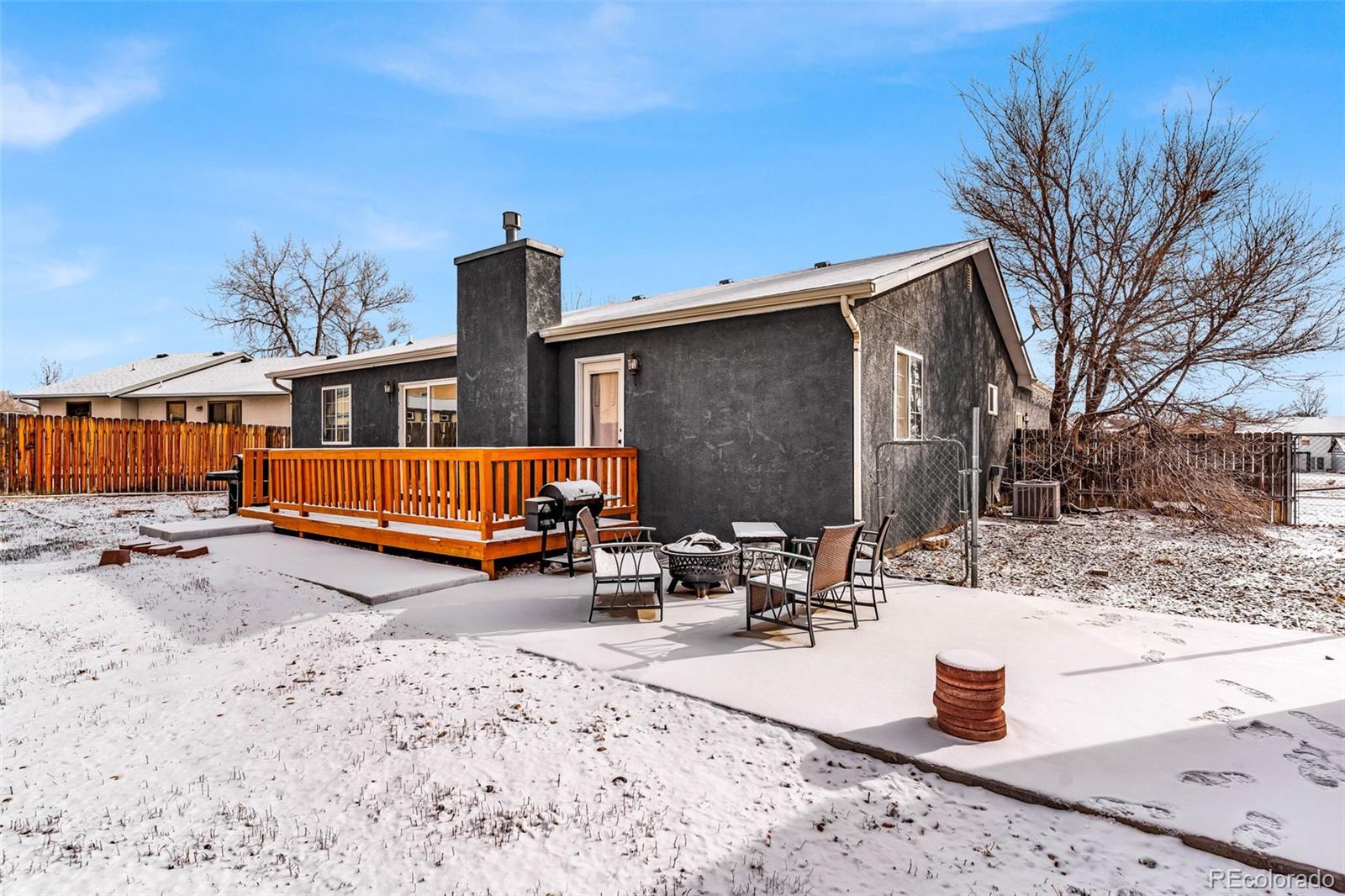 773 S Aguilar Drive Pueblo West CO 81007