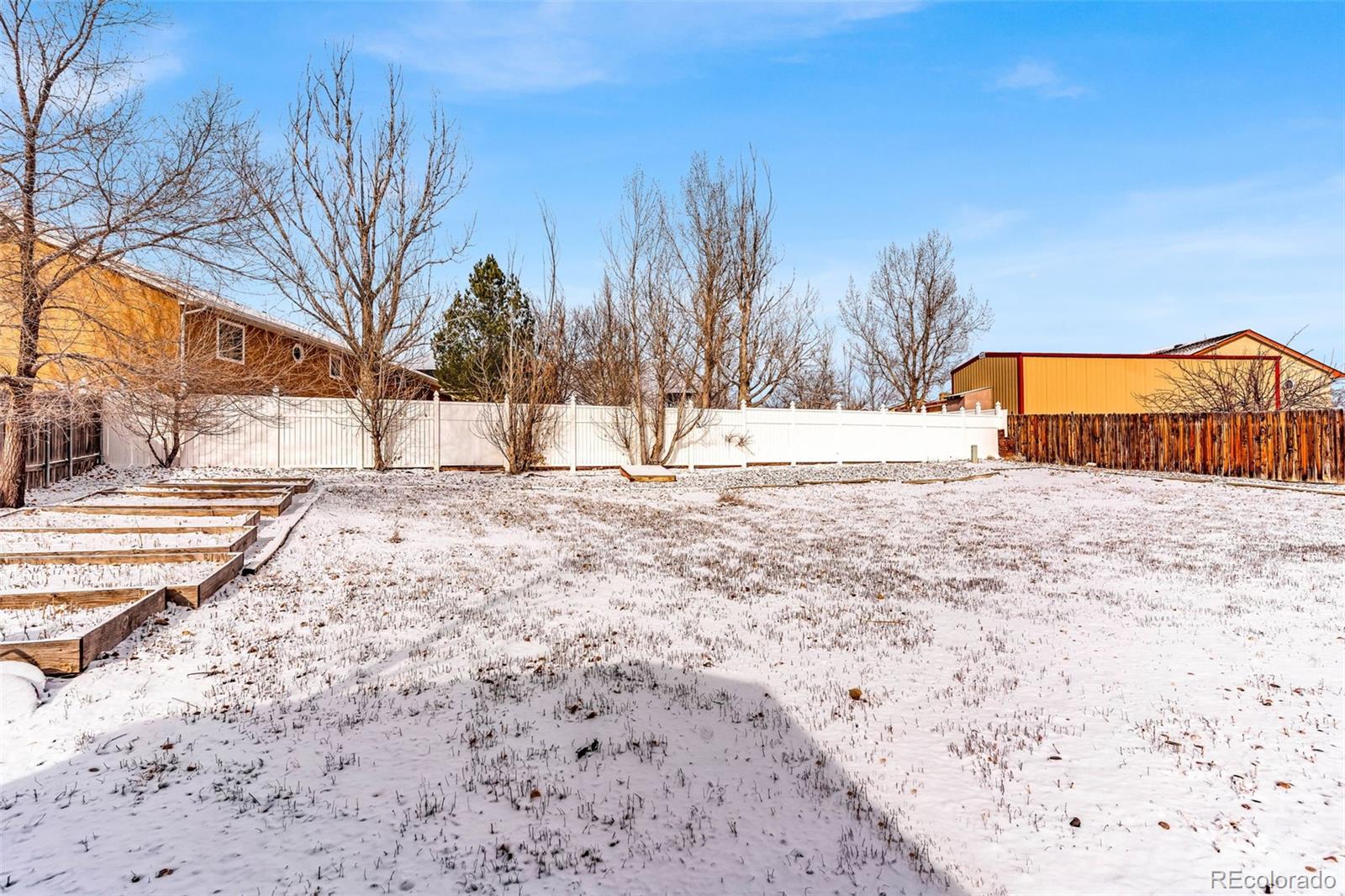 773 S Aguilar Drive Pueblo West CO 81007