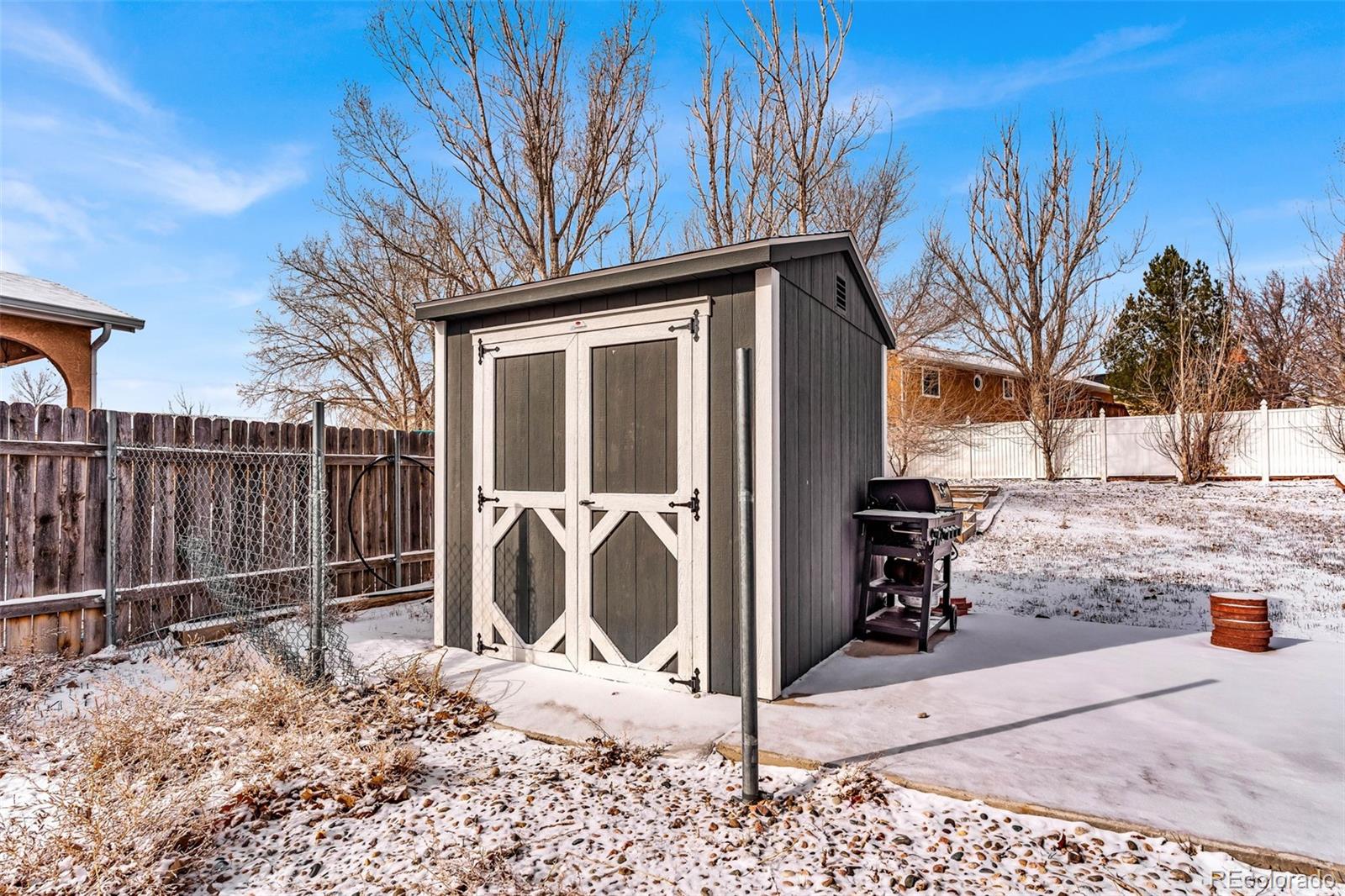 773 S Aguilar Drive Pueblo West CO 81007