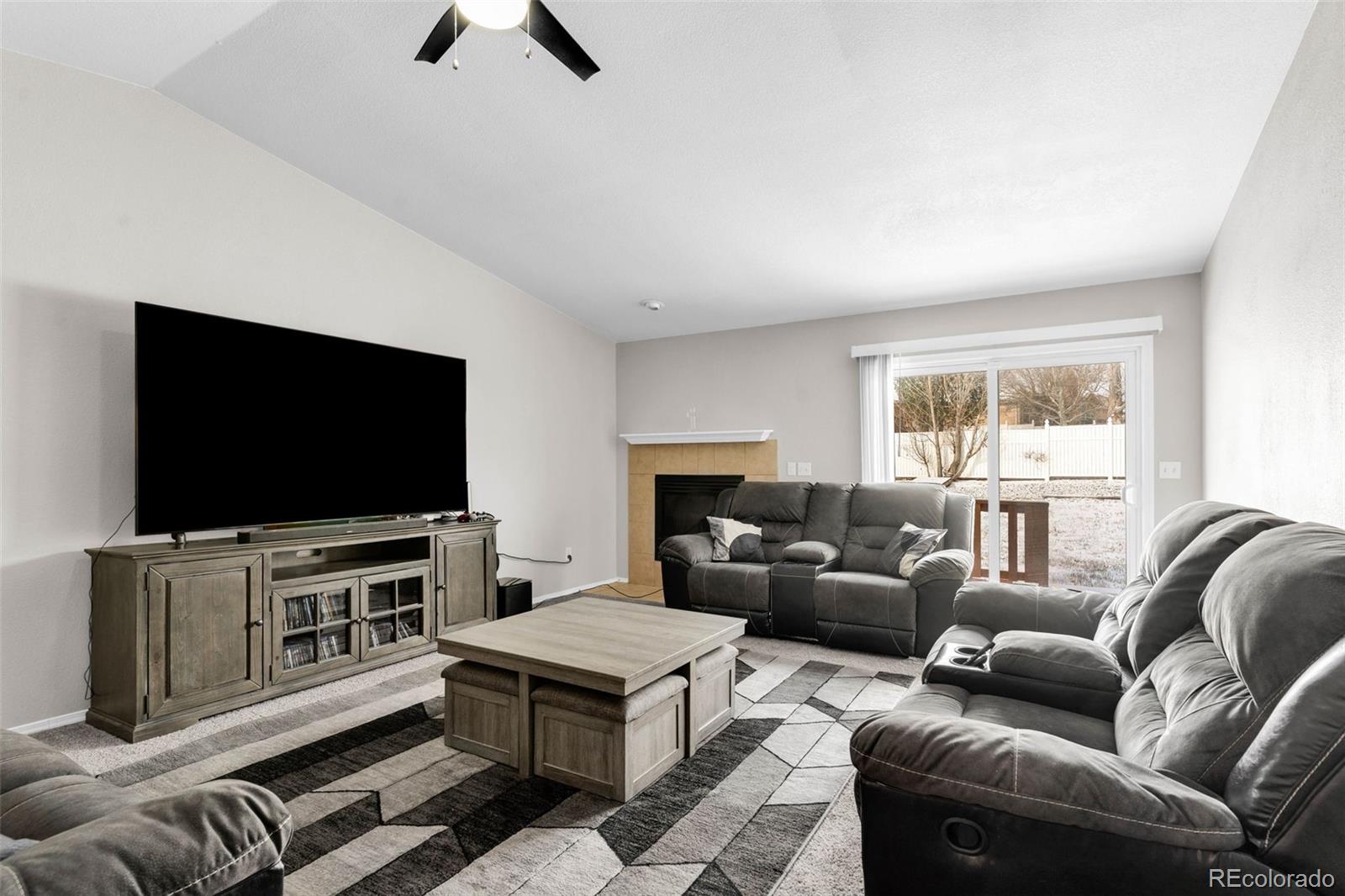 773 S Aguilar Drive Pueblo West CO 81007