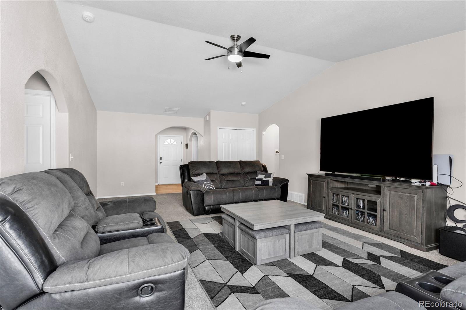 773 S Aguilar Drive Pueblo West CO 81007