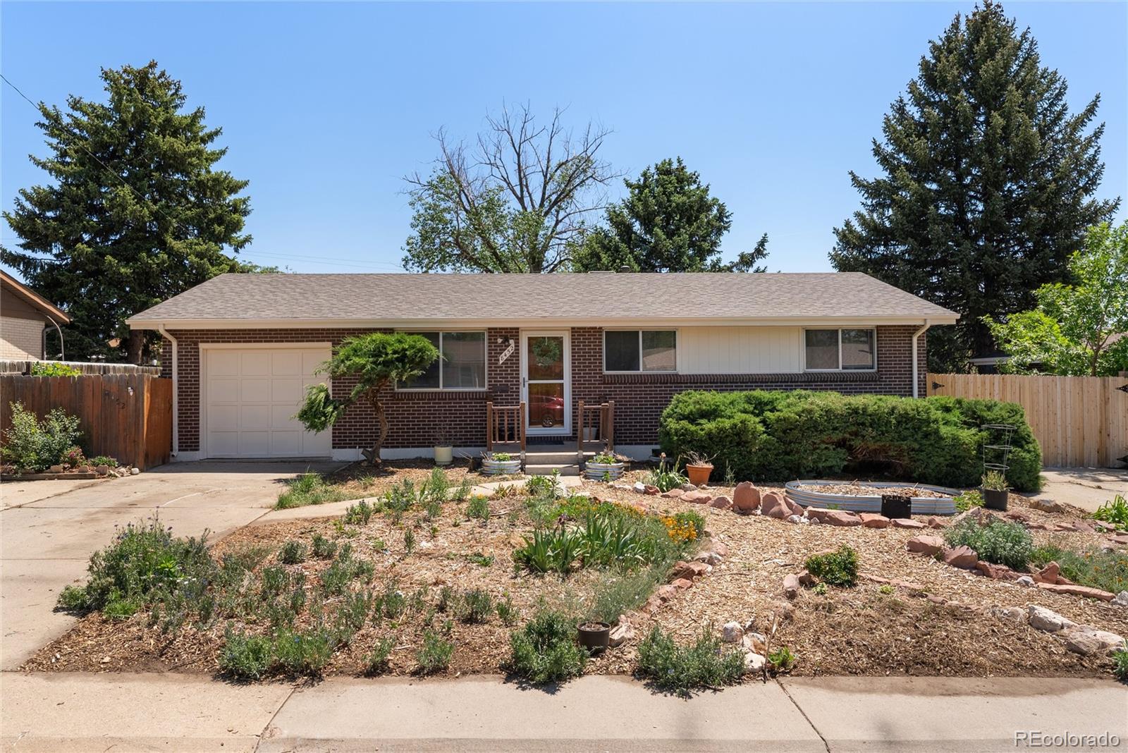 8452 Rutgers Street Westminster CO 80031