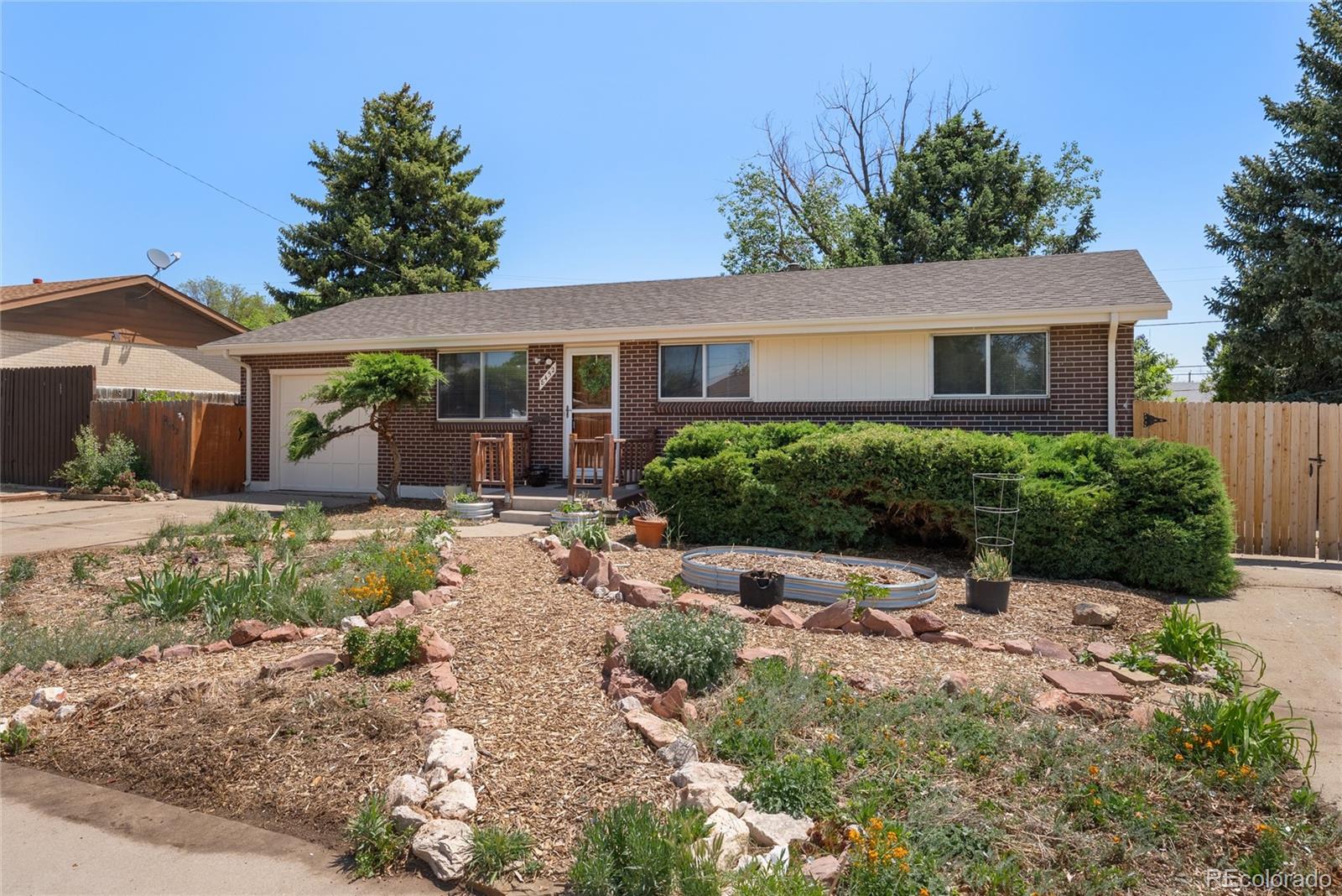 8452 Rutgers Street Westminster CO 80031