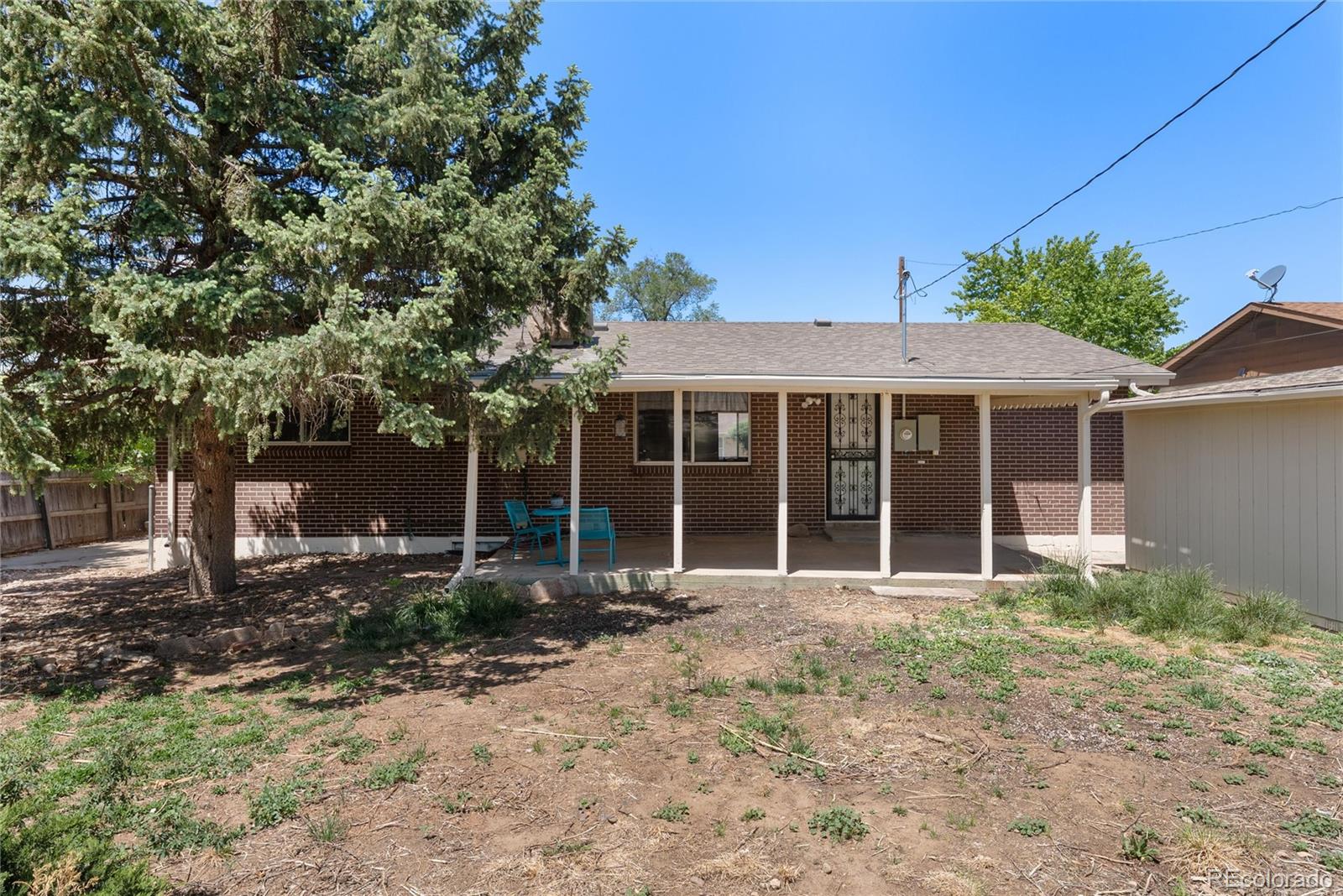 8452 Rutgers Street Westminster CO 80031
