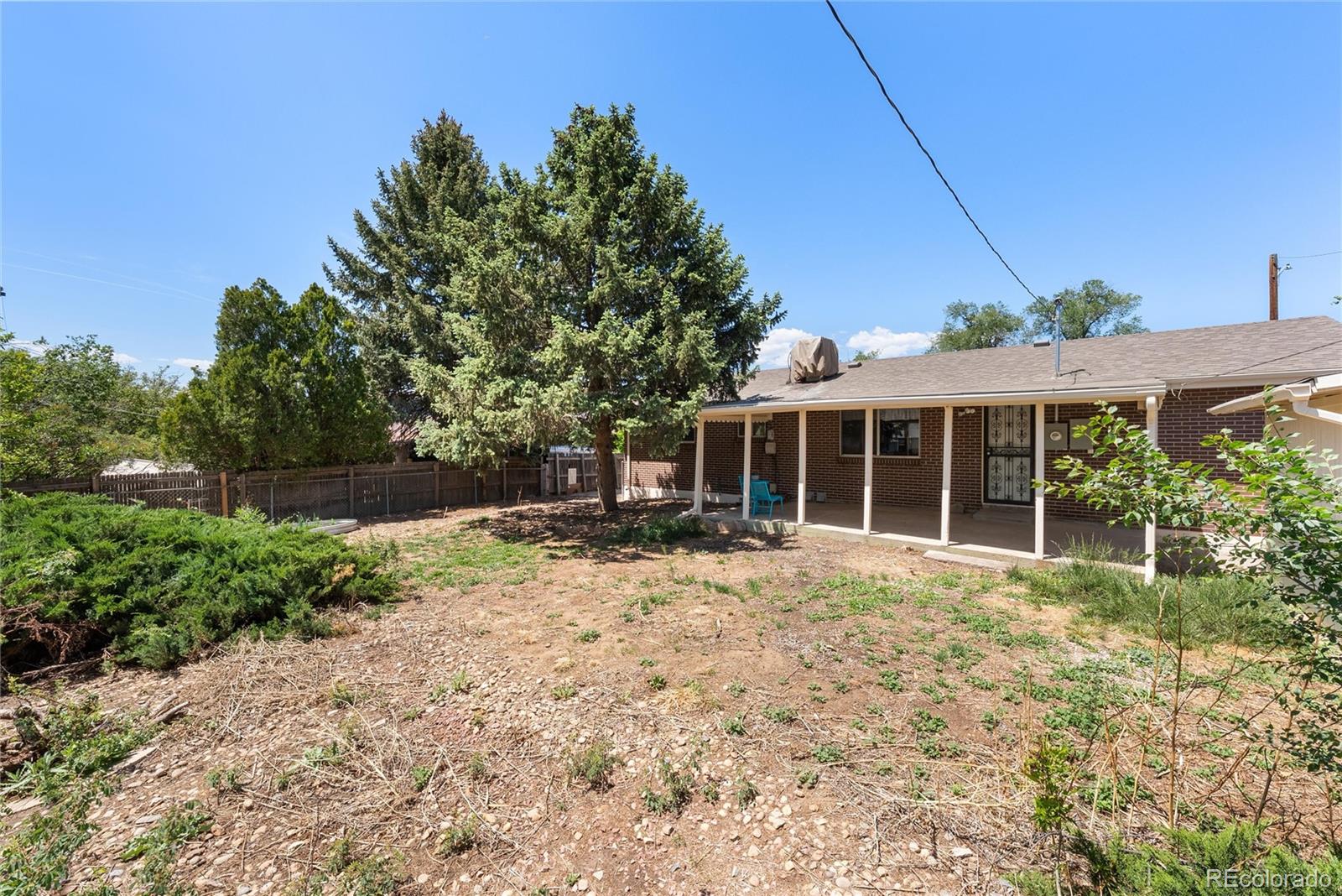 8452 Rutgers Street Westminster CO 80031