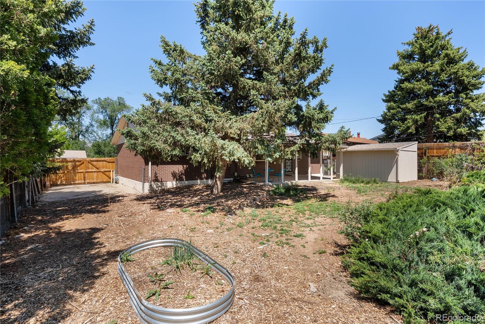 8452 Rutgers Street Westminster CO 80031