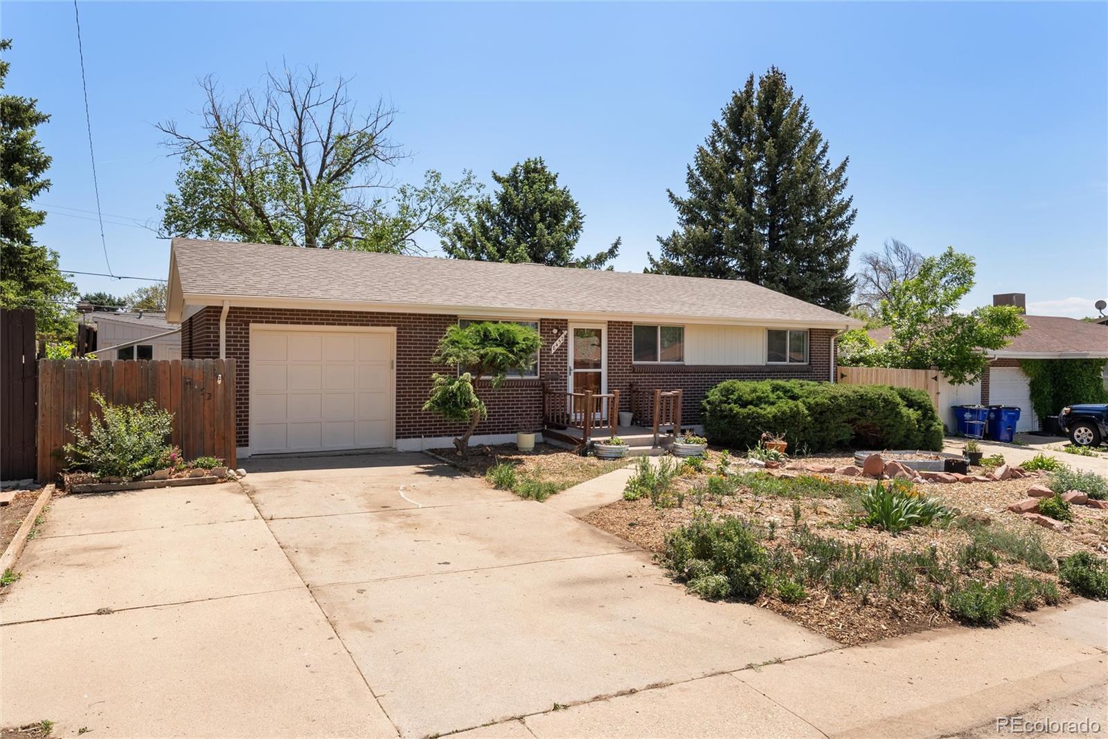 8452 Rutgers Street Westminster CO 80031