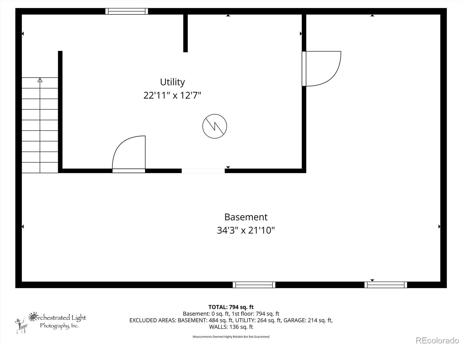 8452 Rutgers Street Westminster CO 80031