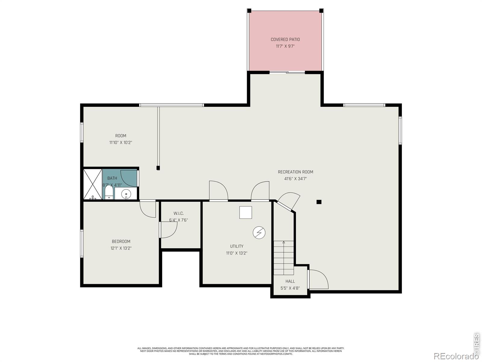 5711 W 5th St Road Greeley CO 80634