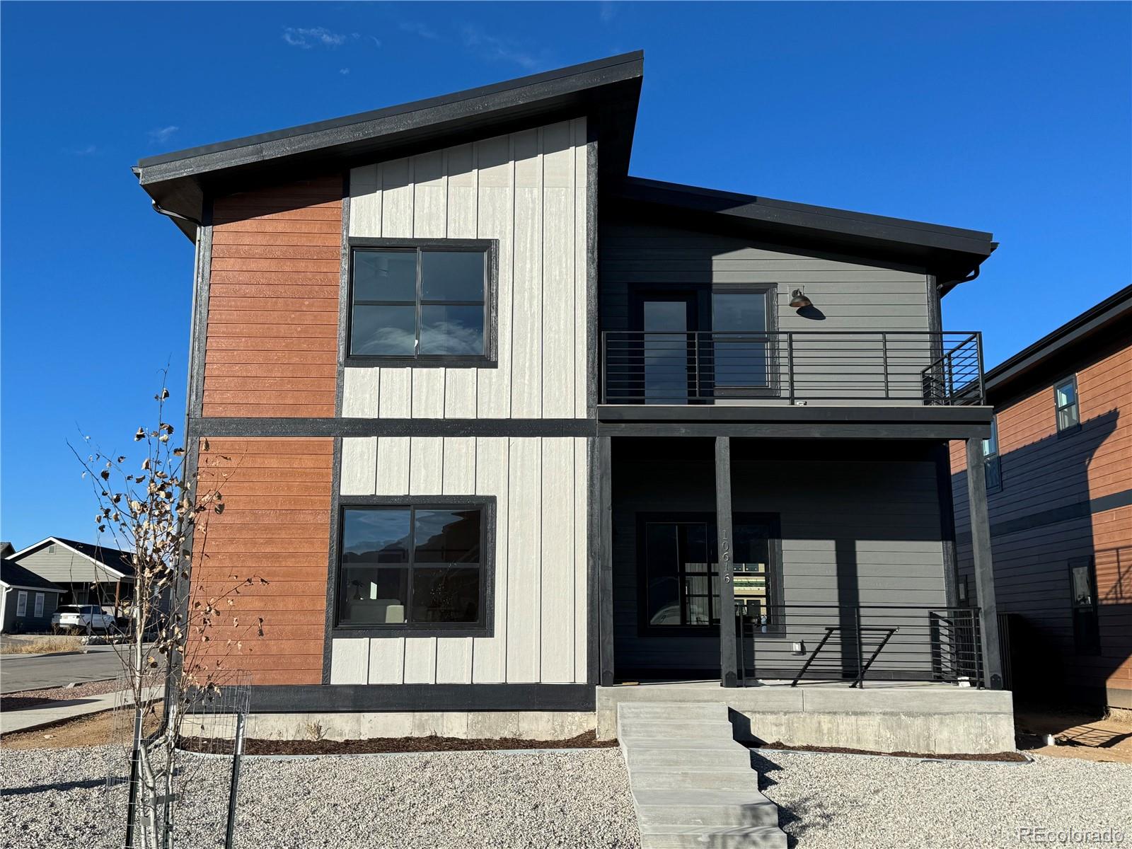 10616 Willow Avenue Poncha Springs CO 81201