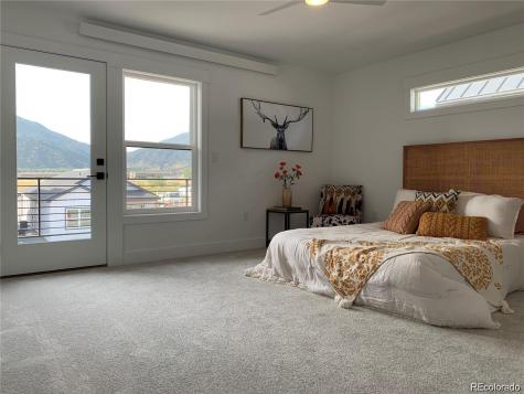 10616 Willow Avenue Poncha Springs CO 81201