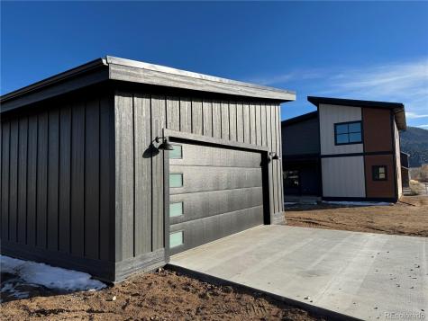 10616 Willow Avenue Poncha Springs CO 81201