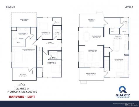 10616 Willow Avenue Poncha Springs CO 81201