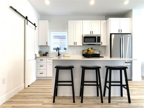 10616 Willow Avenue Poncha Springs CO 81201