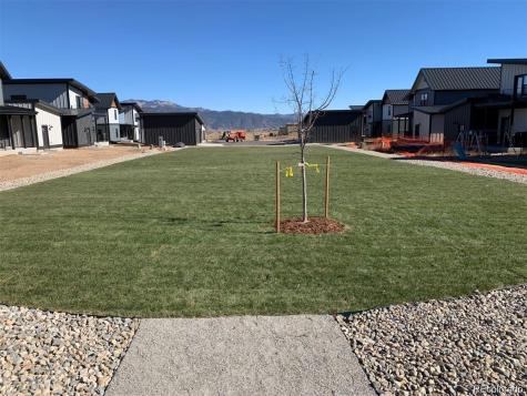 10616 Willow Avenue Poncha Springs CO 81201