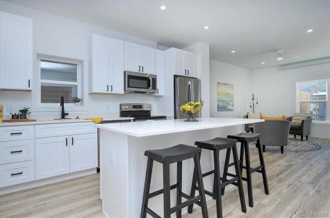 10616 Willow Avenue Poncha Springs CO 81201