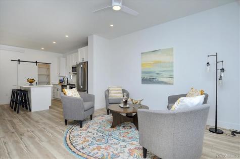 10616 Willow Avenue Poncha Springs CO 81201