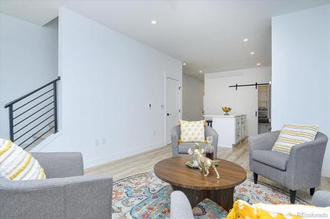 10616 Willow Avenue Poncha Springs CO 81201