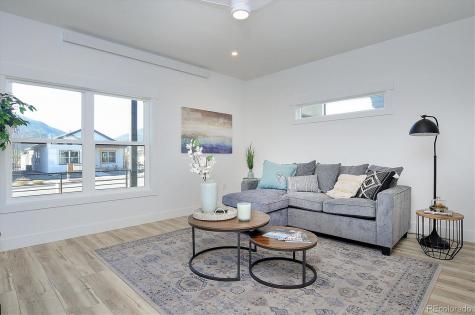 10616 Willow Avenue Poncha Springs CO 81201