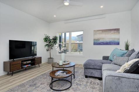 10616 Willow Avenue Poncha Springs CO 81201