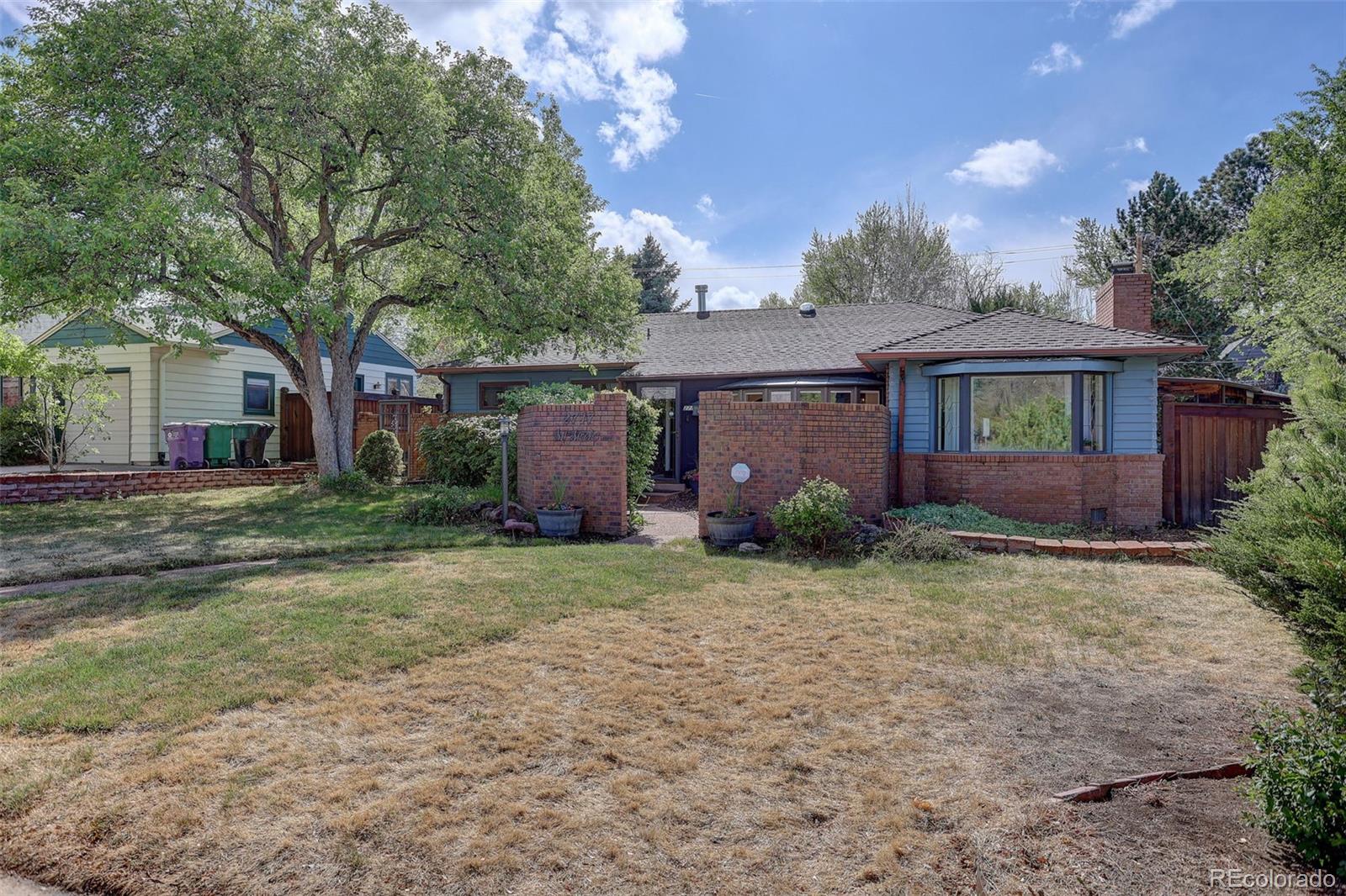 2717 S Steele Street Denver CO 80210