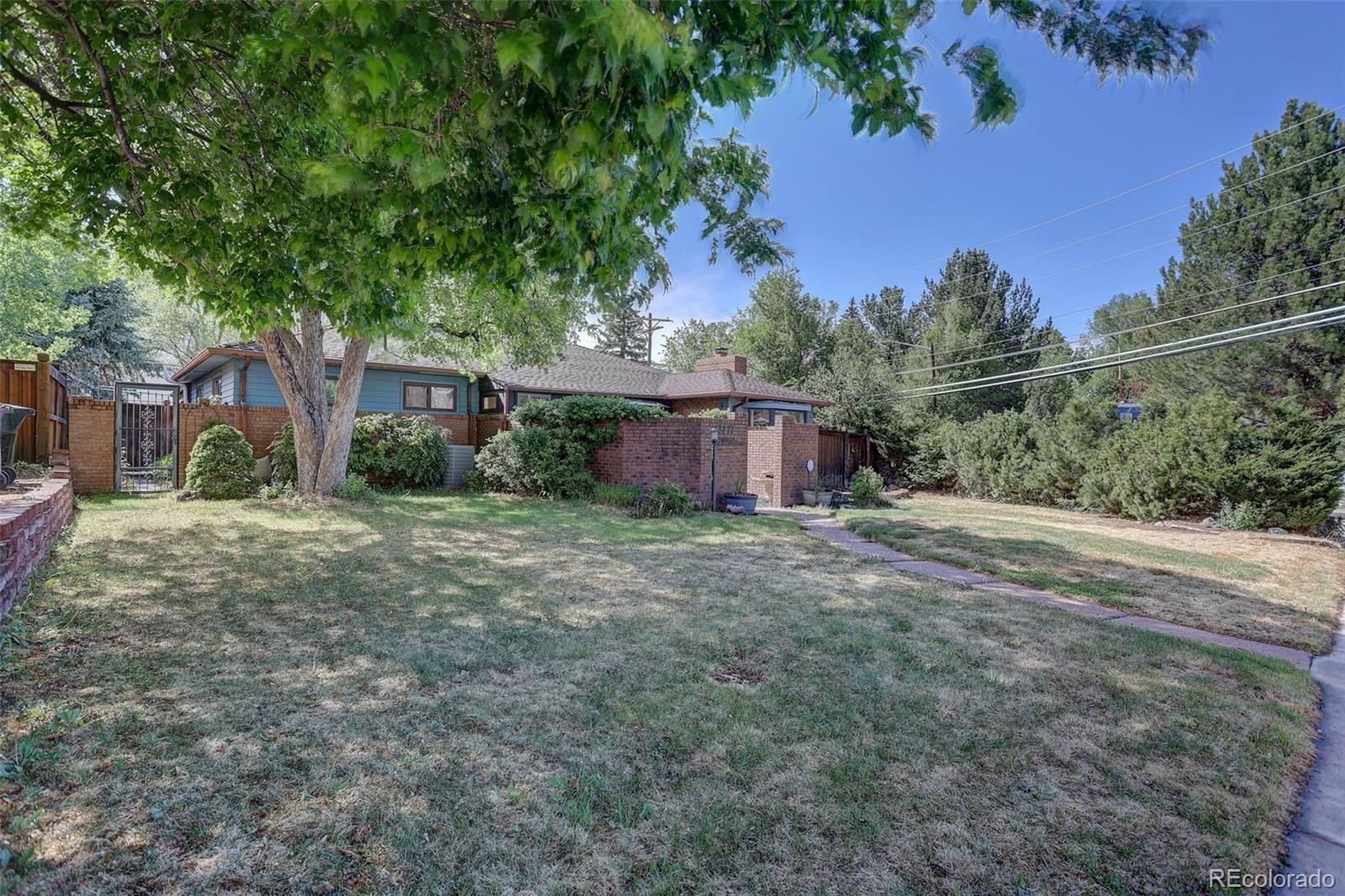 2717 S Steele Street Denver CO 80210