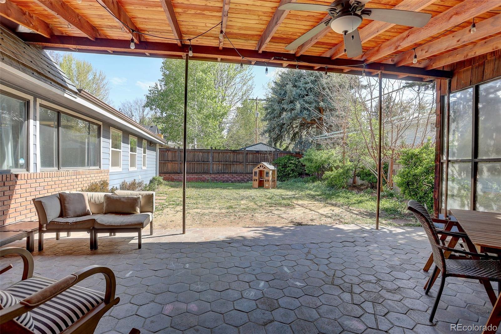 2717 S Steele Street Denver CO 80210