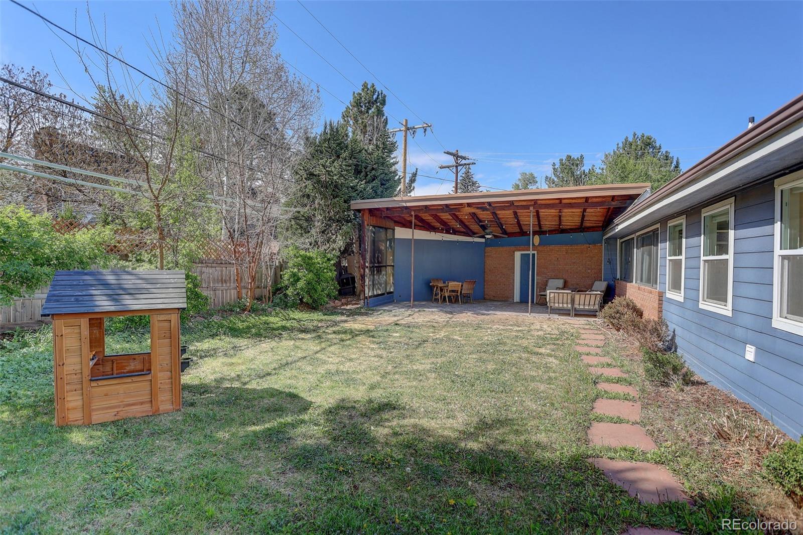 2717 S Steele Street Denver CO 80210