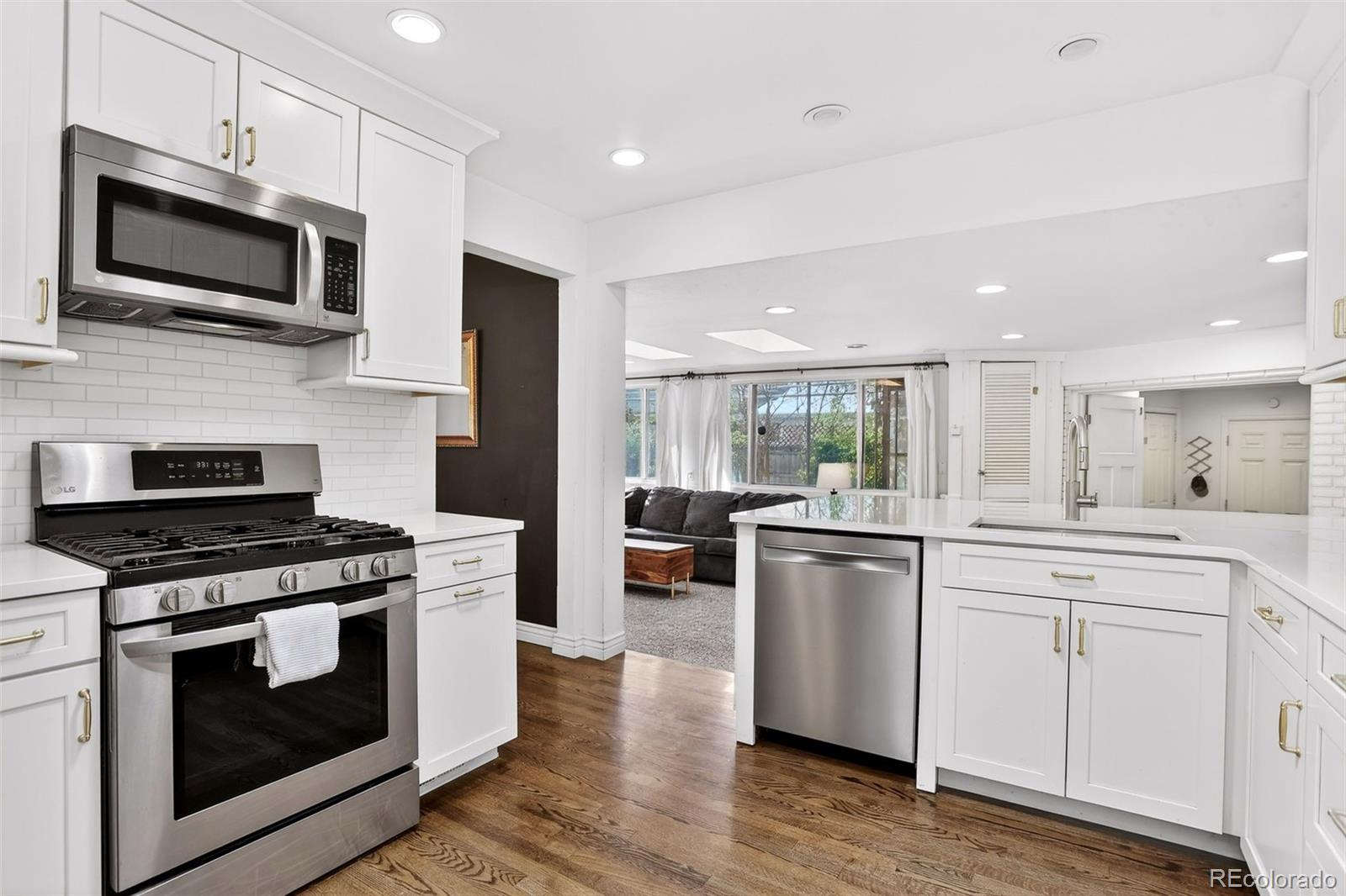 2717 S Steele Street Denver CO 80210