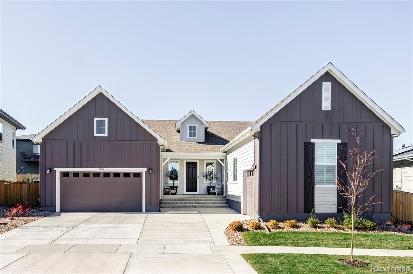 14395 Hop Clover Street Parker CO 80134