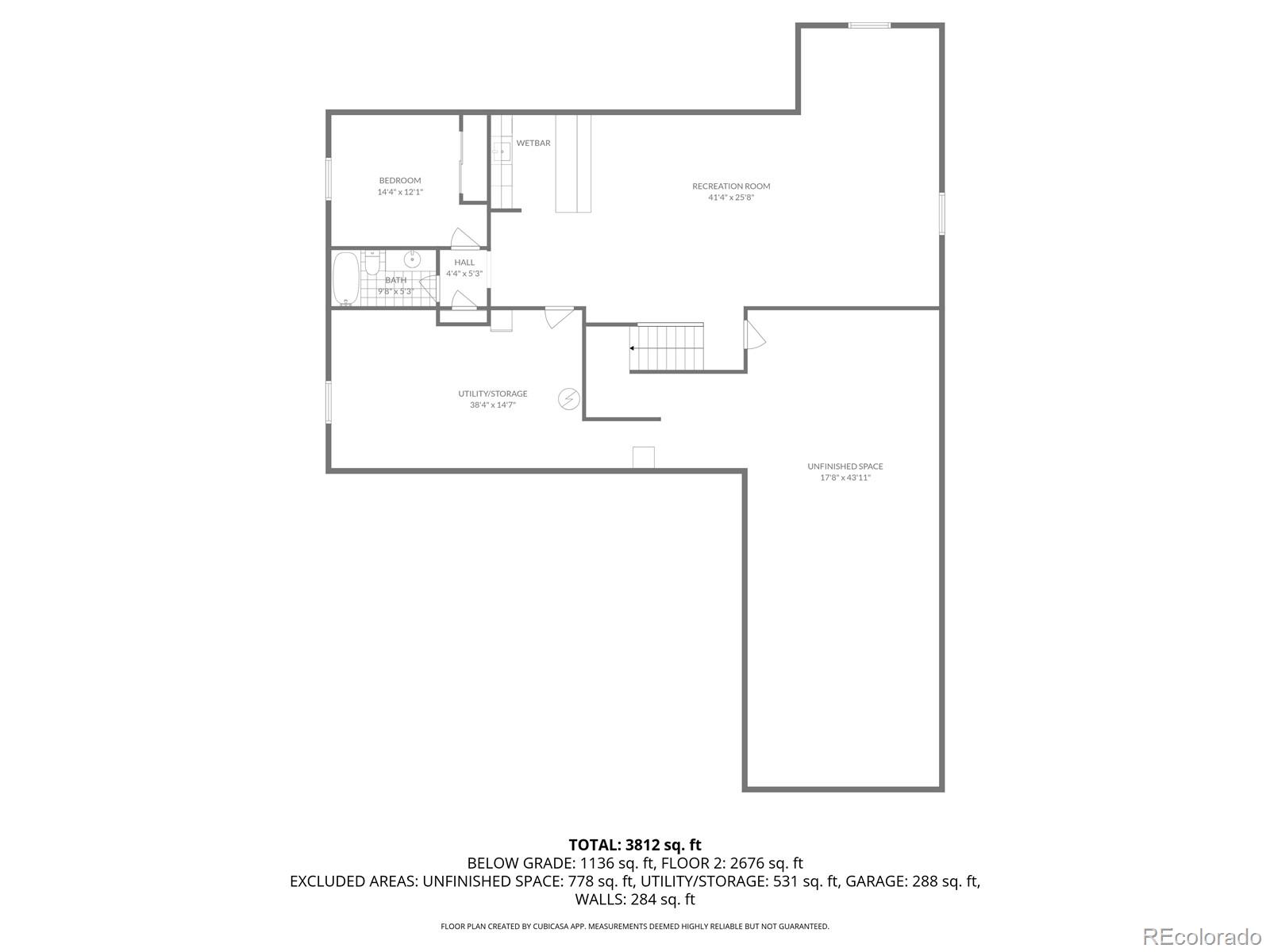 14395 Hop Clover Street Parker CO 80134