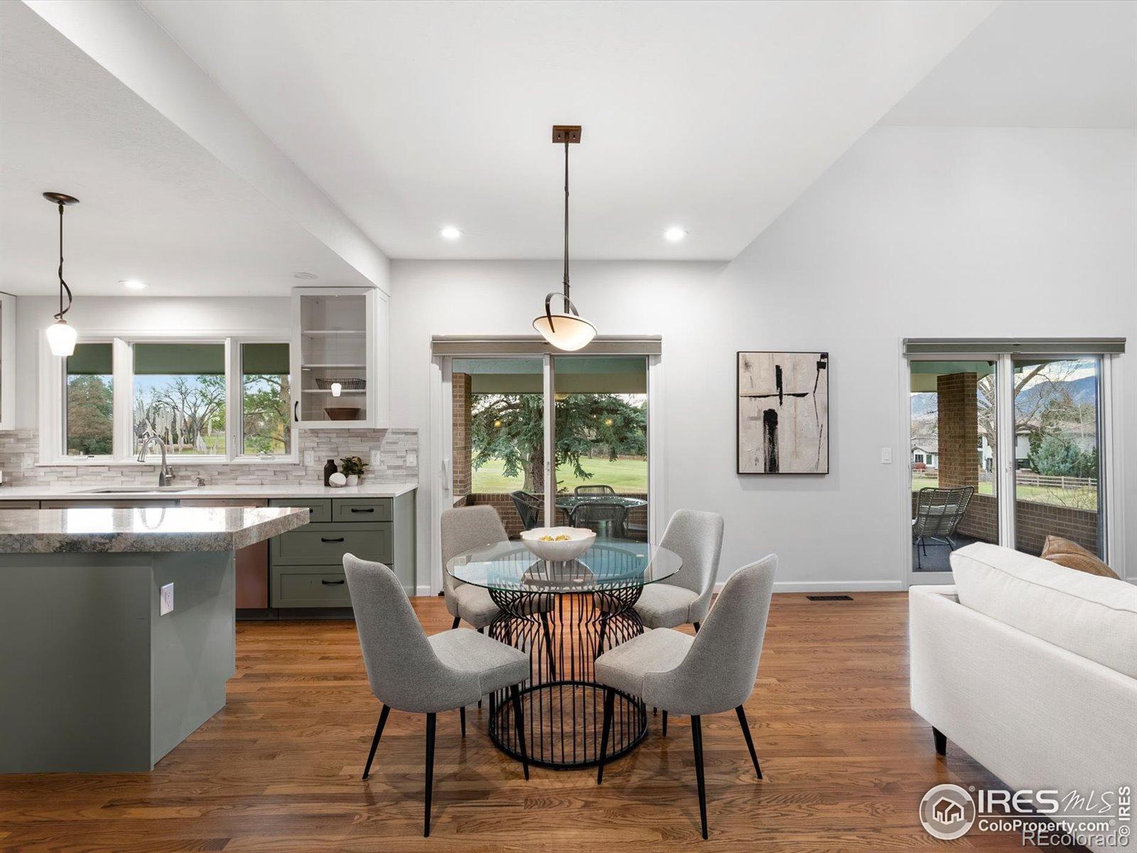 6972 Roaring Fork Trail Boulder CO 80301