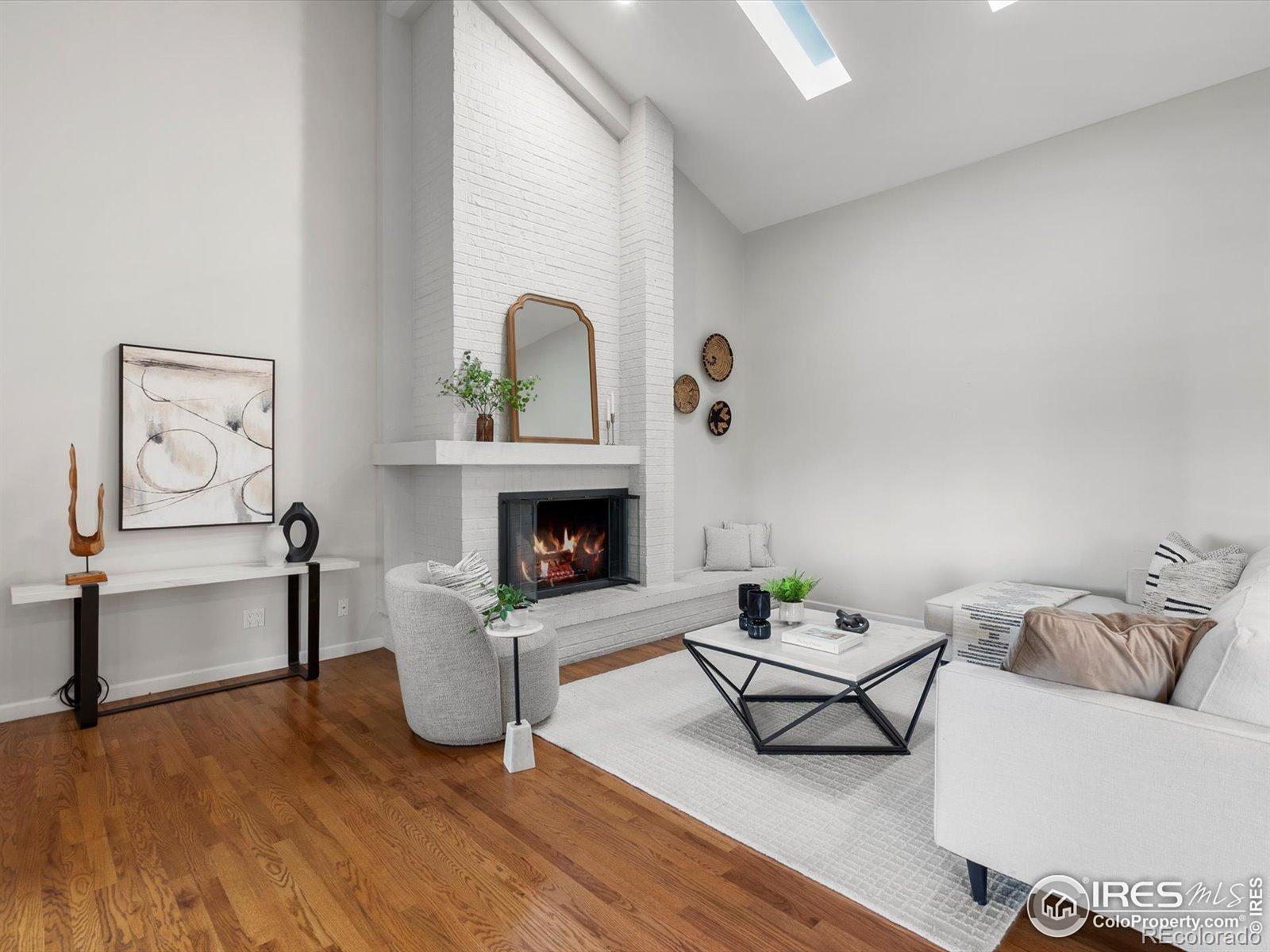 6972 Roaring Fork Trail Boulder CO 80301