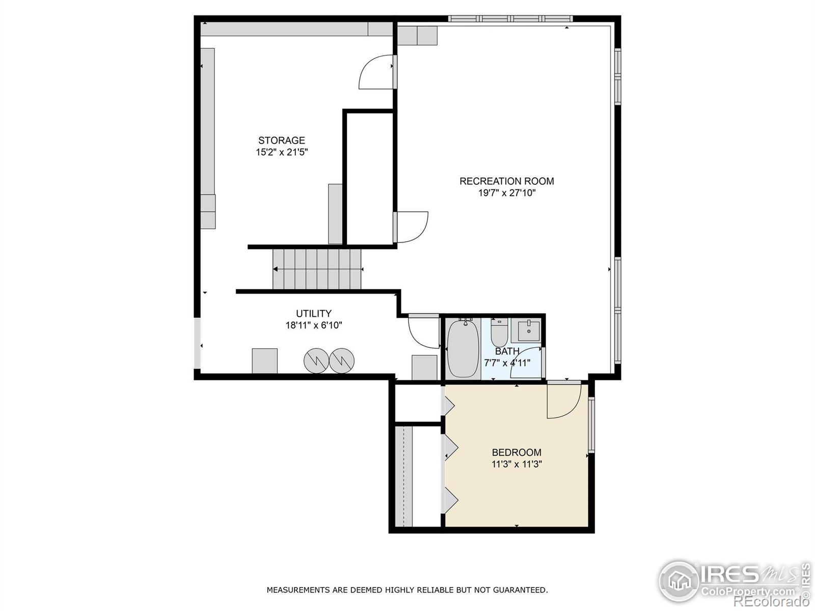 6972 Roaring Fork Trail Boulder CO 80301