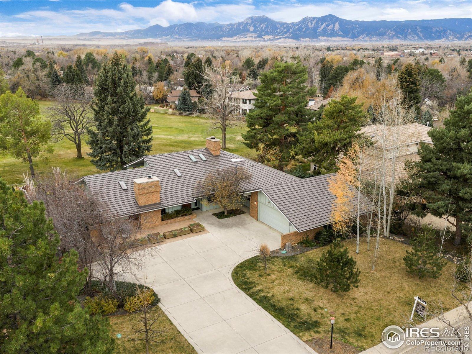 6972 Roaring Fork Trail Boulder CO 80301