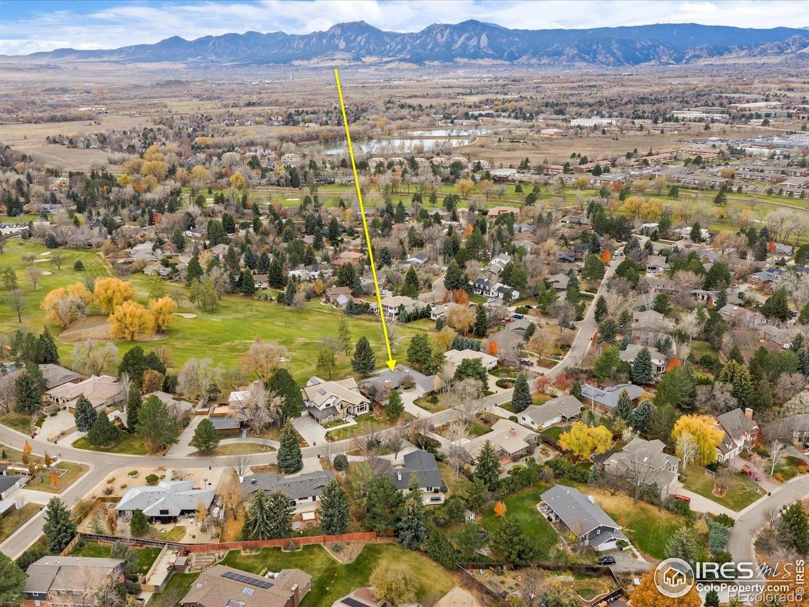 6972 Roaring Fork Trail Boulder CO 80301