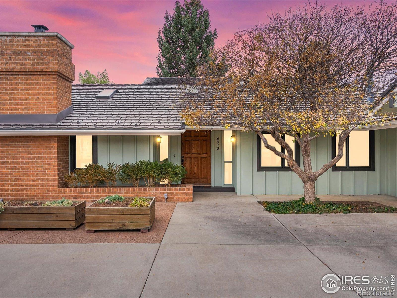 6972 Roaring Fork Trail Boulder CO 80301