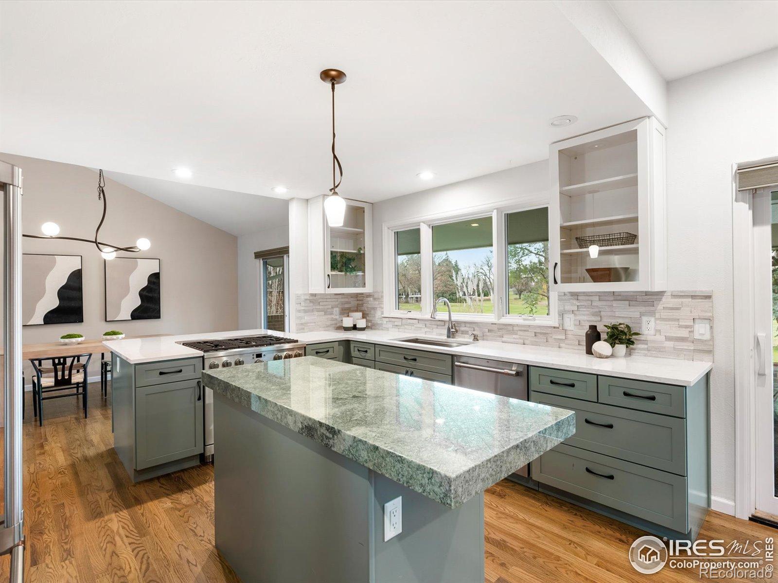 6972 Roaring Fork Trail Boulder CO 80301