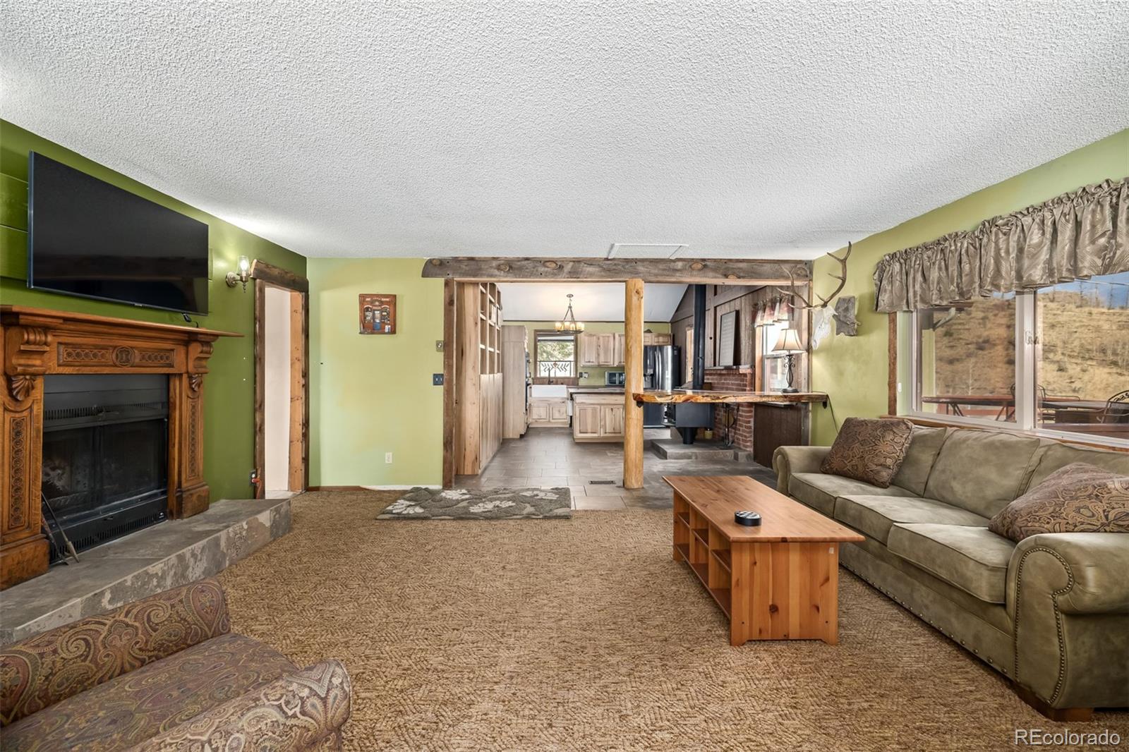 97 Hedges Circle Sedalia CO 80135
