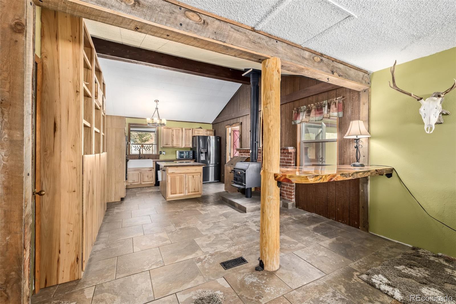 97 Hedges Circle Sedalia CO 80135