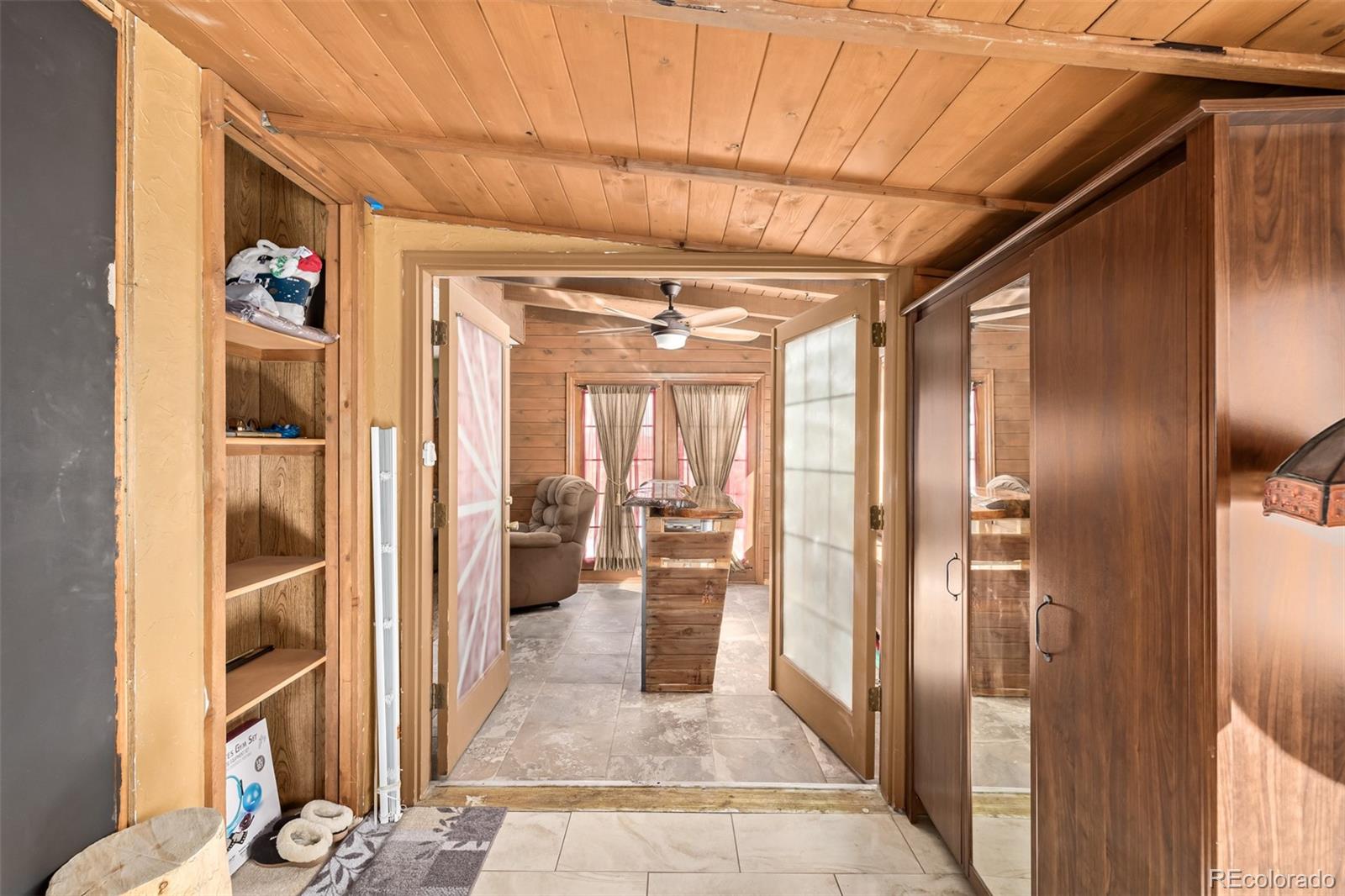97 Hedges Circle Sedalia CO 80135