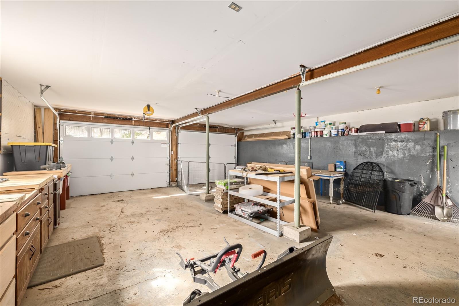 97 Hedges Circle Sedalia CO 80135