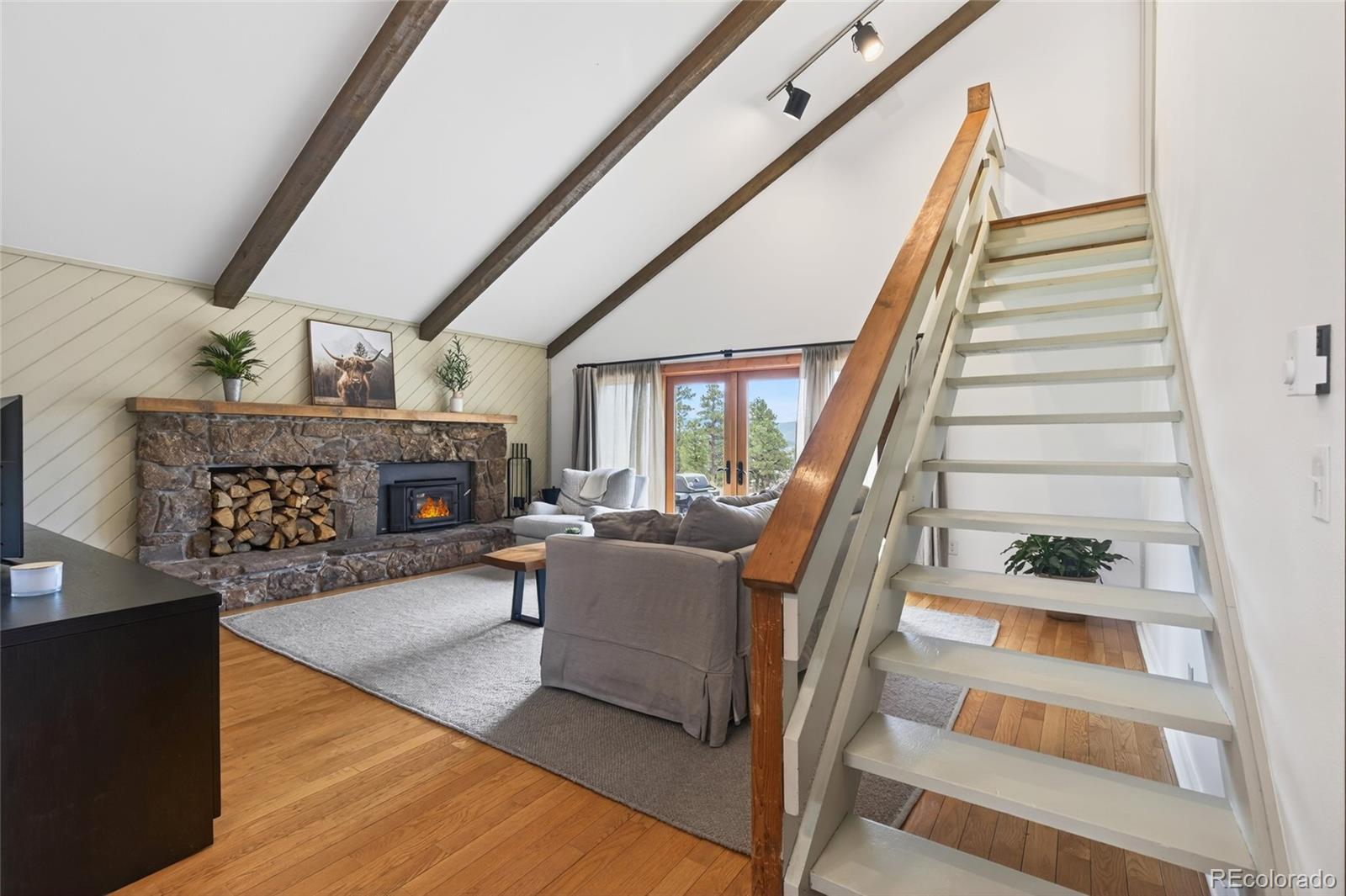14482 Jubilee Trail Pine CO 80470
